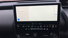 Toyota bZ4X 150kW Motion 71.4kWh 5dr Auto [11kW] Electric Hatchback